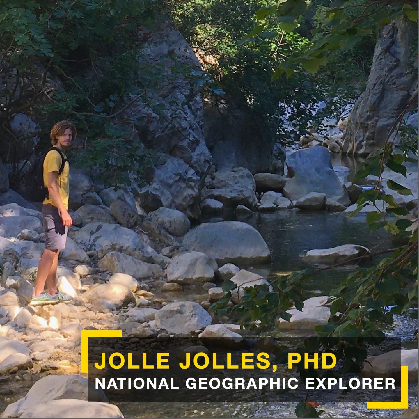 I am very excited to say that as of now I am a National Geographic Explorer! I succesfully applied to an independent grant from the National Geographic Society to help set up the fieldwork component of my project here in Catalunya focused on unravelling how freshwater fish deal with drought 🐟☀️🤿.
I will be studying in high spatial and temporal detail how drought changes the stream habitat over time and how that affects the movements and distribution of fish. Specifically, I want to understand how the availability and quality of habitats changes during droughts and how fish distribute themselves in response to these harsh changes, including how they avoid dry areas and may survive in refuge pools. The fieldwork will provide a crucial link with the behavioural studies I will be doing in the lab to better understand the potential individual and social mechanisms underlying how fish cope with drought.
I am extremely happy that National Geographic sees the potential of my work, which thereby provides a key stepping stone that can help me establish my own indedepent long-term field study here in Catalunya. As a National Geographic Explorer I am more dedicated than ever to provide insights into all the work I will be doing, so watch this space 📸!
#insidenatgeo #natgeo #researchgrant #fieldwork #freshwaterecology #explorer  #ecology #descobreixcatalunya #riusdecatalunya