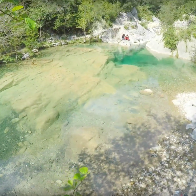 Field trip in Catalunya